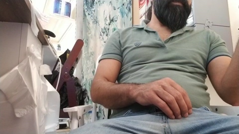 billy1727  30-05-2022 Recorded Video jerkoff
