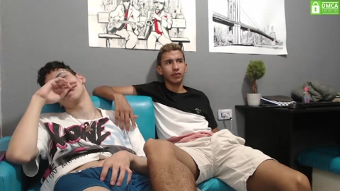 boys_bi  29-05-2022 Recorded Video hard