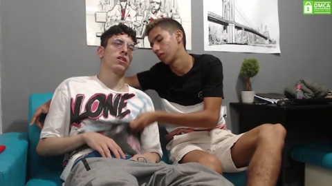 boys_bi  29-05-2022 Recorded Video squirt
