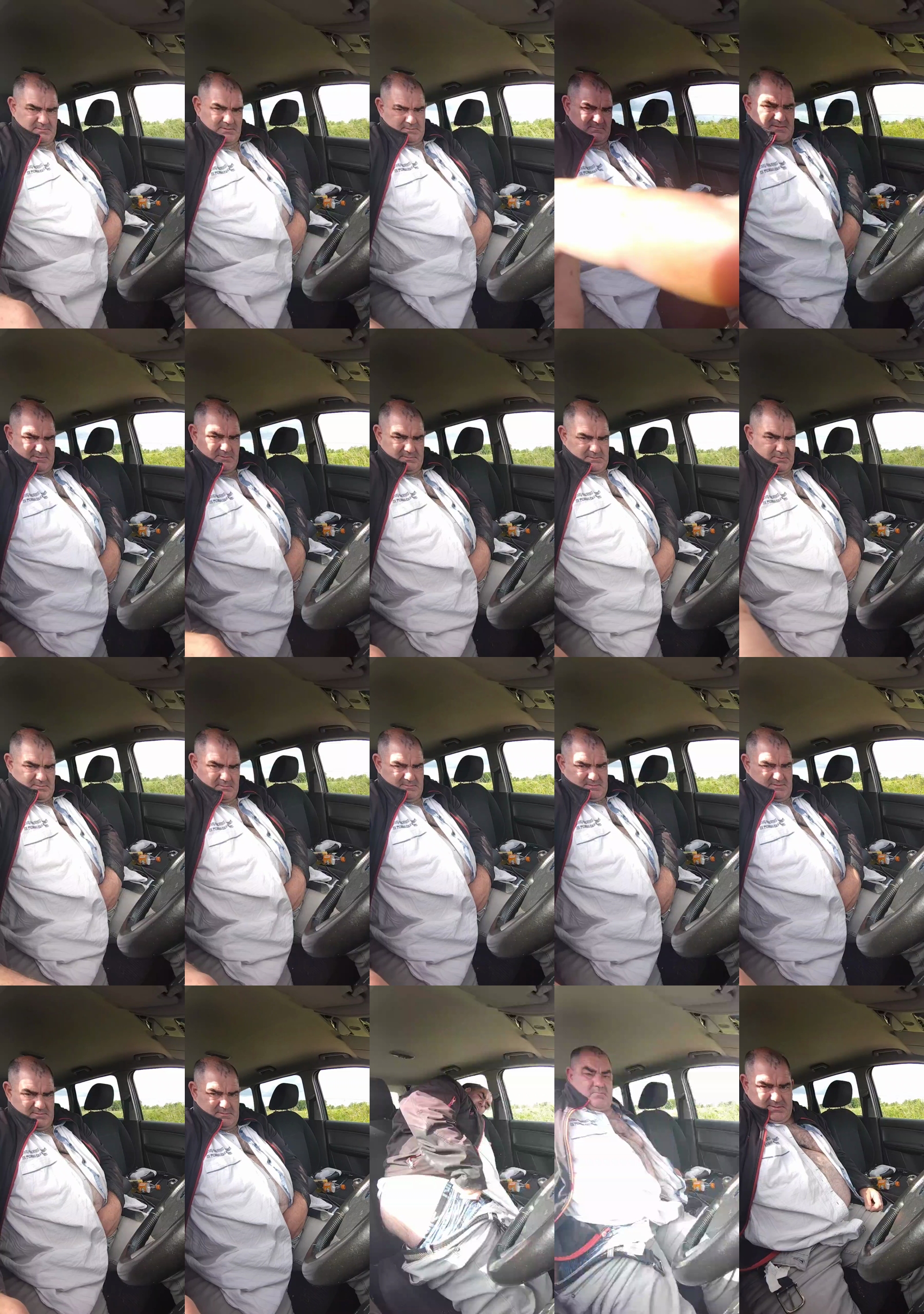 ced60390  29-05-2022 Recorded Video fingers