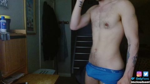 cloudsent  30-05-2022 video prettyface