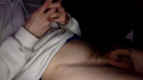 cockagent007  30-05-2022 video Topless