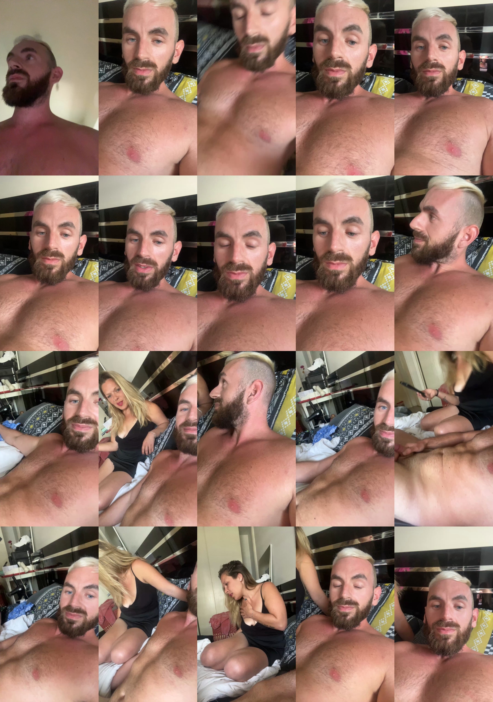 coupleeeexxx  30-05-2022 Recorded Video fuckhard