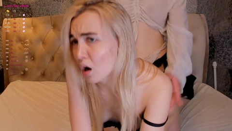 crystalreves 30-05-2022 fingering 