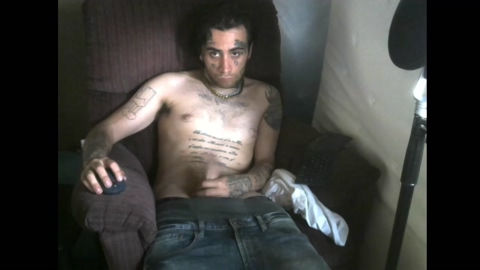 dannyransomhandsome  30-05-2022 video jerking