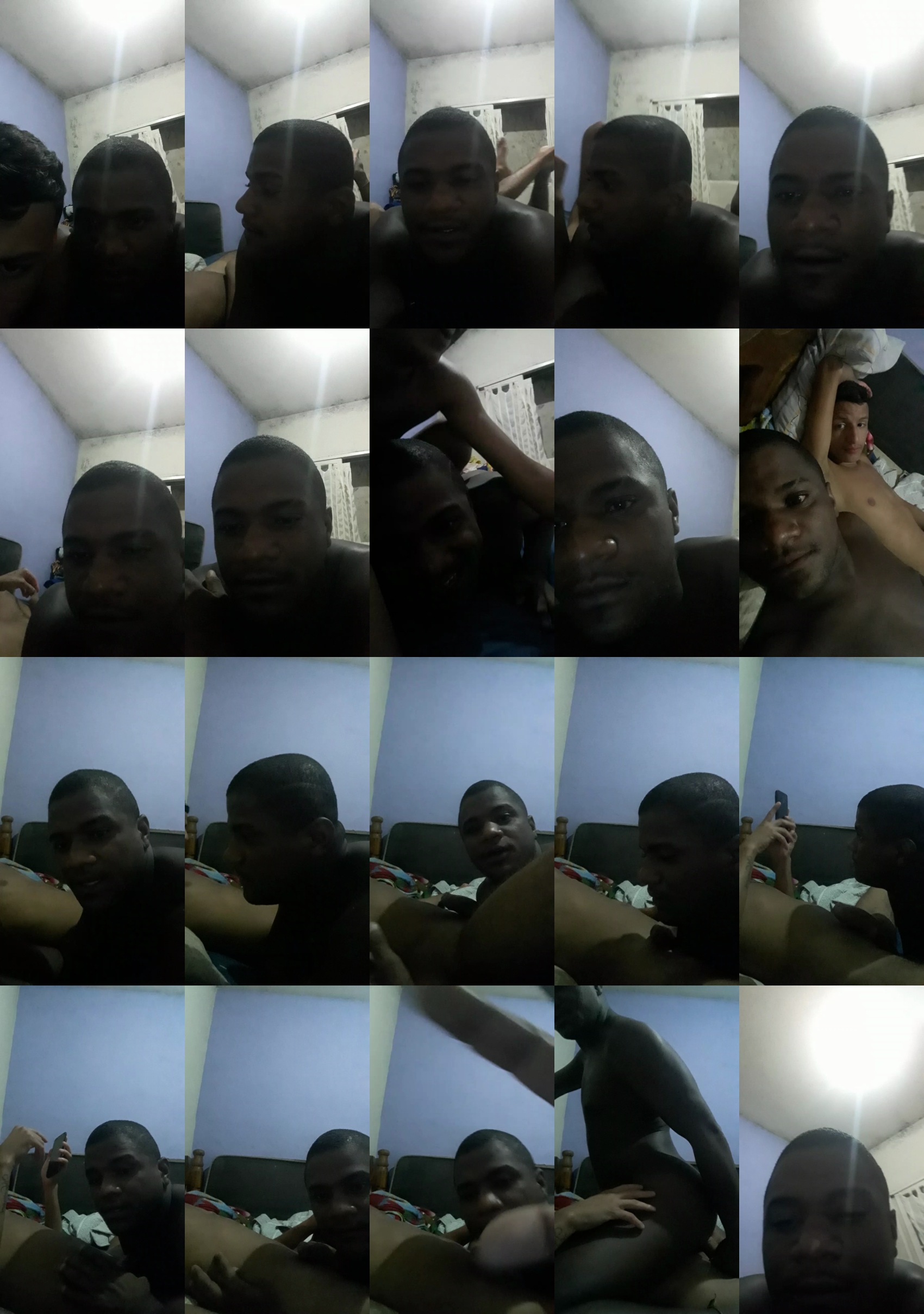 davieivan4  30-05-2022 Recorded Video amateur