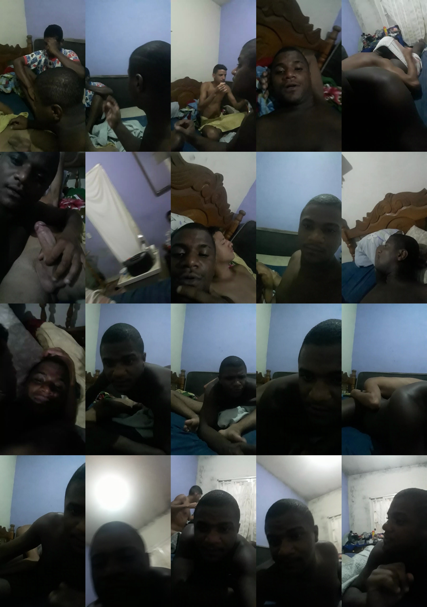 davieivan5  30-05-2022 Recorded Video love