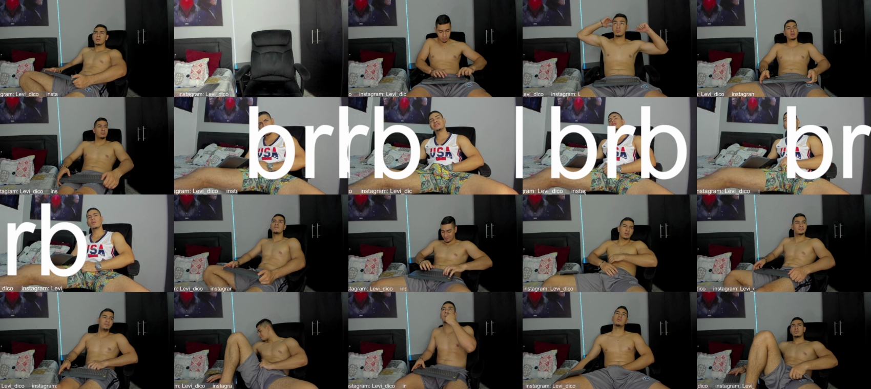 dimitri_coleman  30-05-2022 Recorded Video toy
