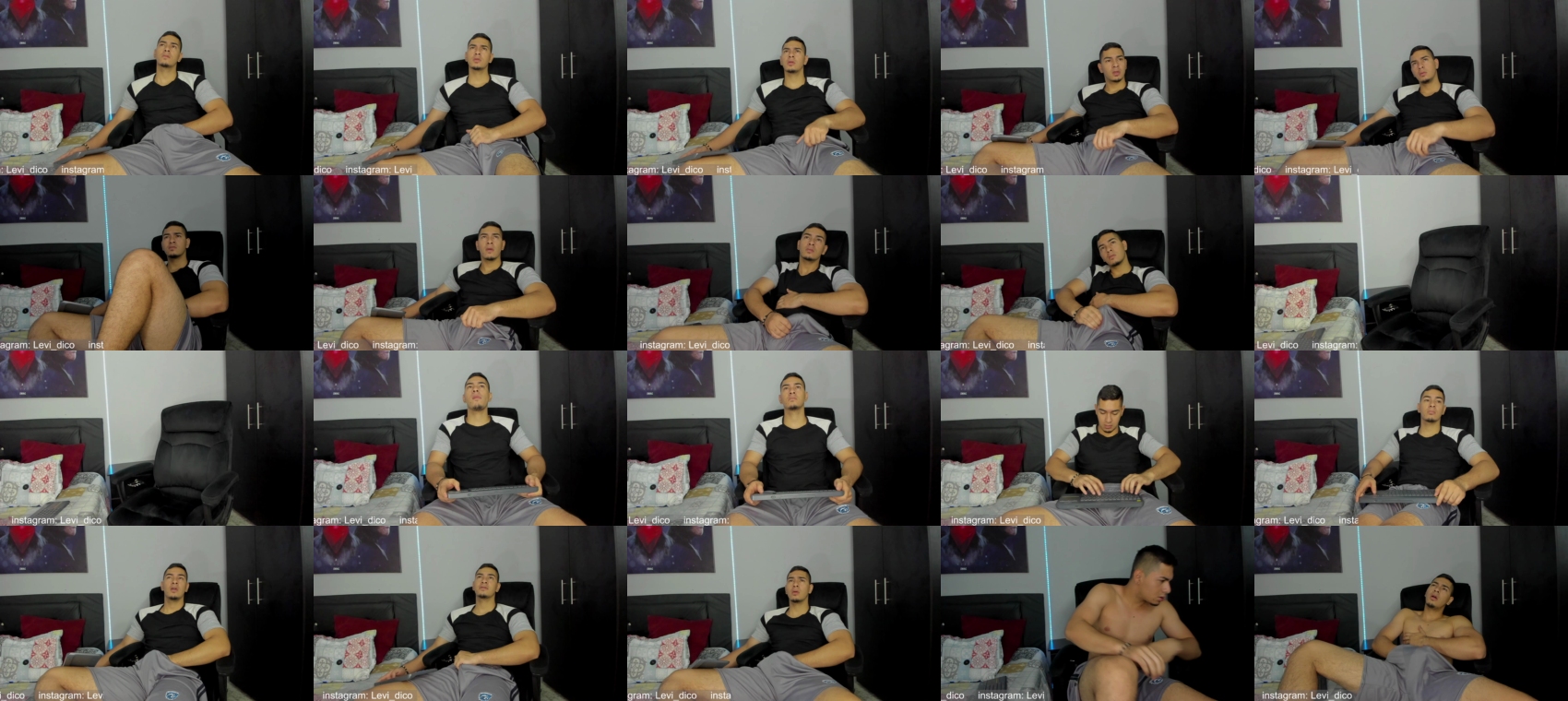dimitri_coleman  30-05-2022 Recorded Video Ass