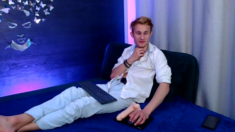 edward_sgb  30-05-2022 video Naked