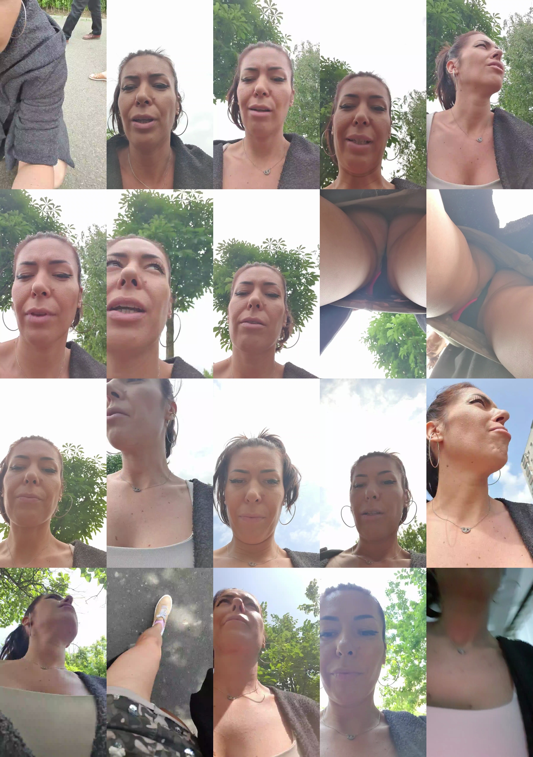 eveangelll 30-05-2022 Cam 