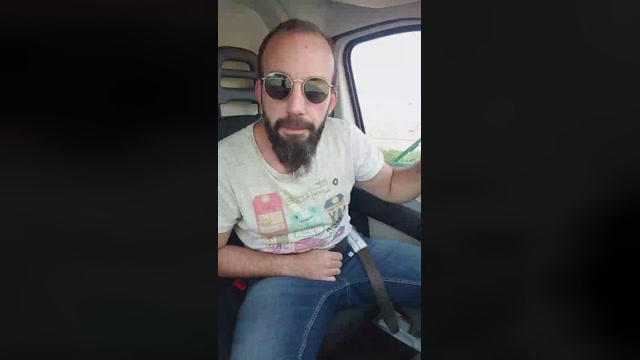 frenchtruker007  30-05-2022 Recorded Video fingers