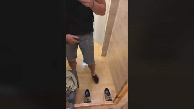 hektorhotfun  30-05-2022 Recorded Video legs