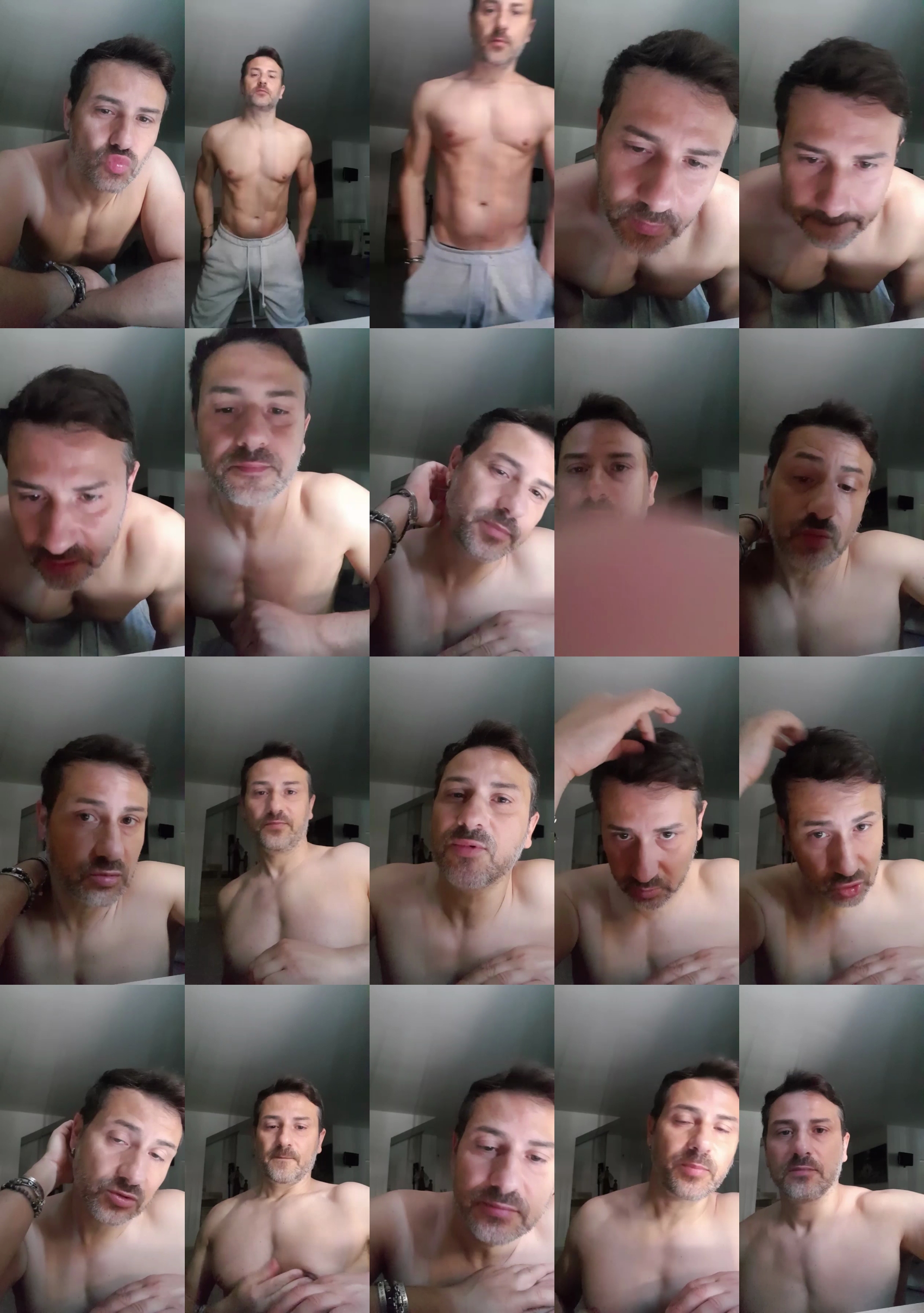 highlander1979  30-05-2022 Recorded Video blowjob