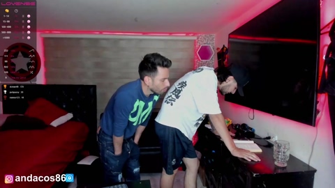 jeff_and_friend  30-05-2022 video hot