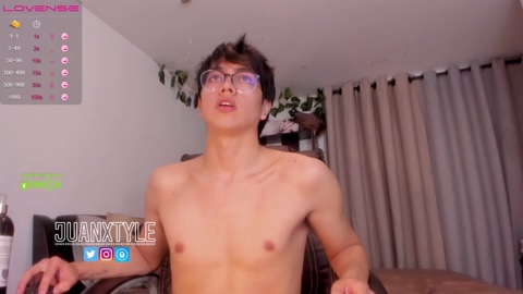 juancamroom  30-05-2022 video fuckface