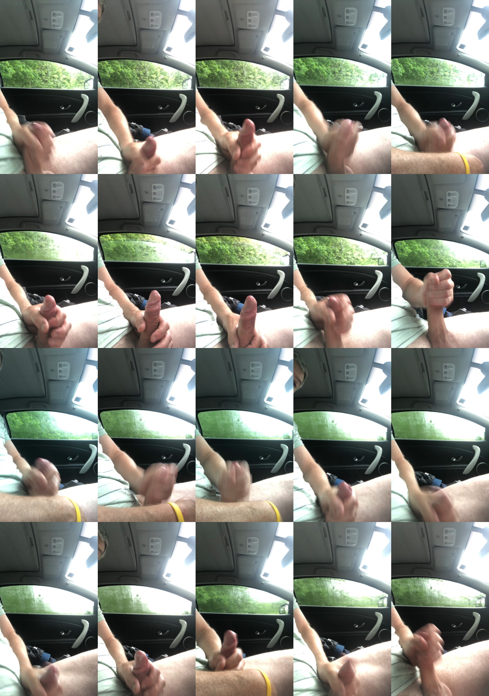 kevinturvy1  30-05-2022 Recorded Video natural
