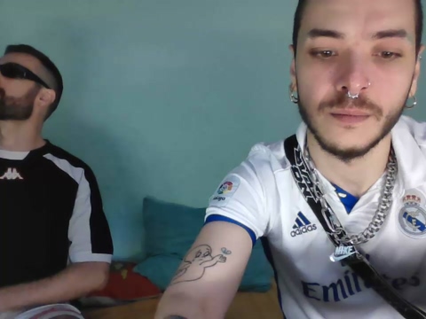kinkyboyss  30-05-2022 Recorded Video suckshow