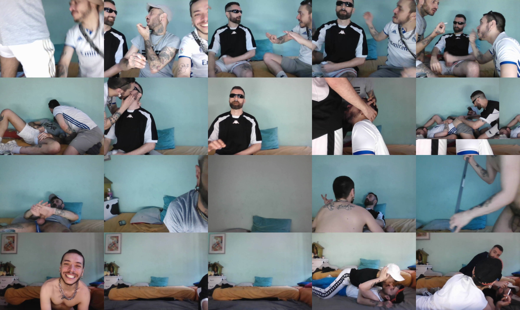 kinkyboyss  30-05-2022 Recorded Video suckshow