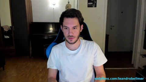 leandrobellmer  29-05-2022 video hard