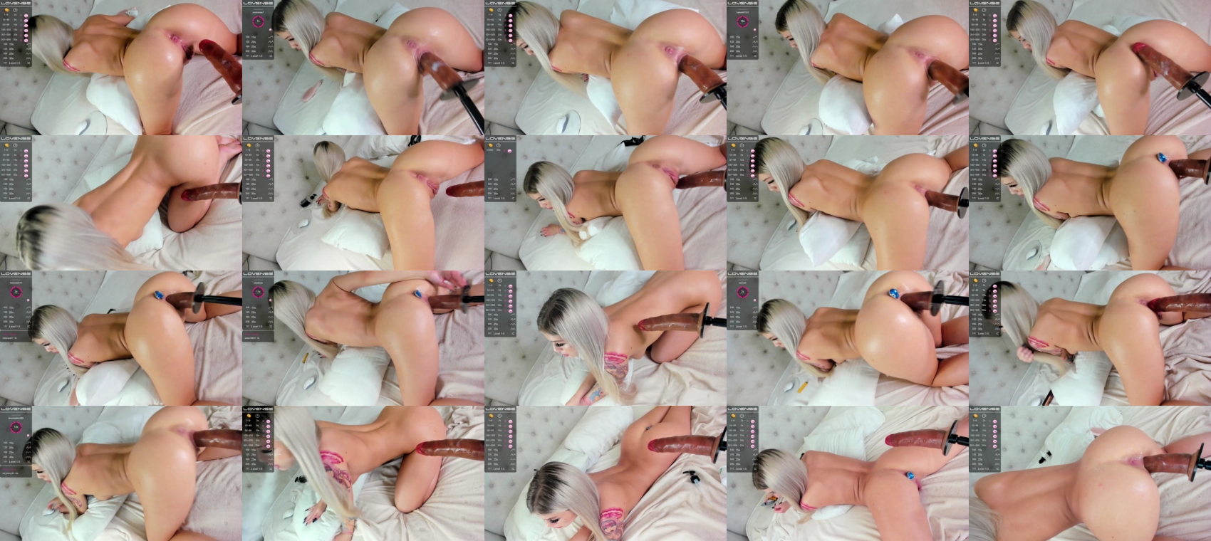 lil_angell_ 29-05-2022 spank 