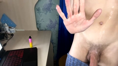 little_dan  29-05-2022 video jerkoff