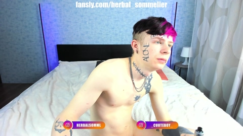 lizer_boy  30-05-2022 Recorded Video yummy