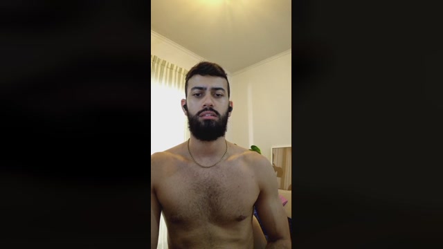 lobosjrp  30-05-2022 Recorded Video kinky