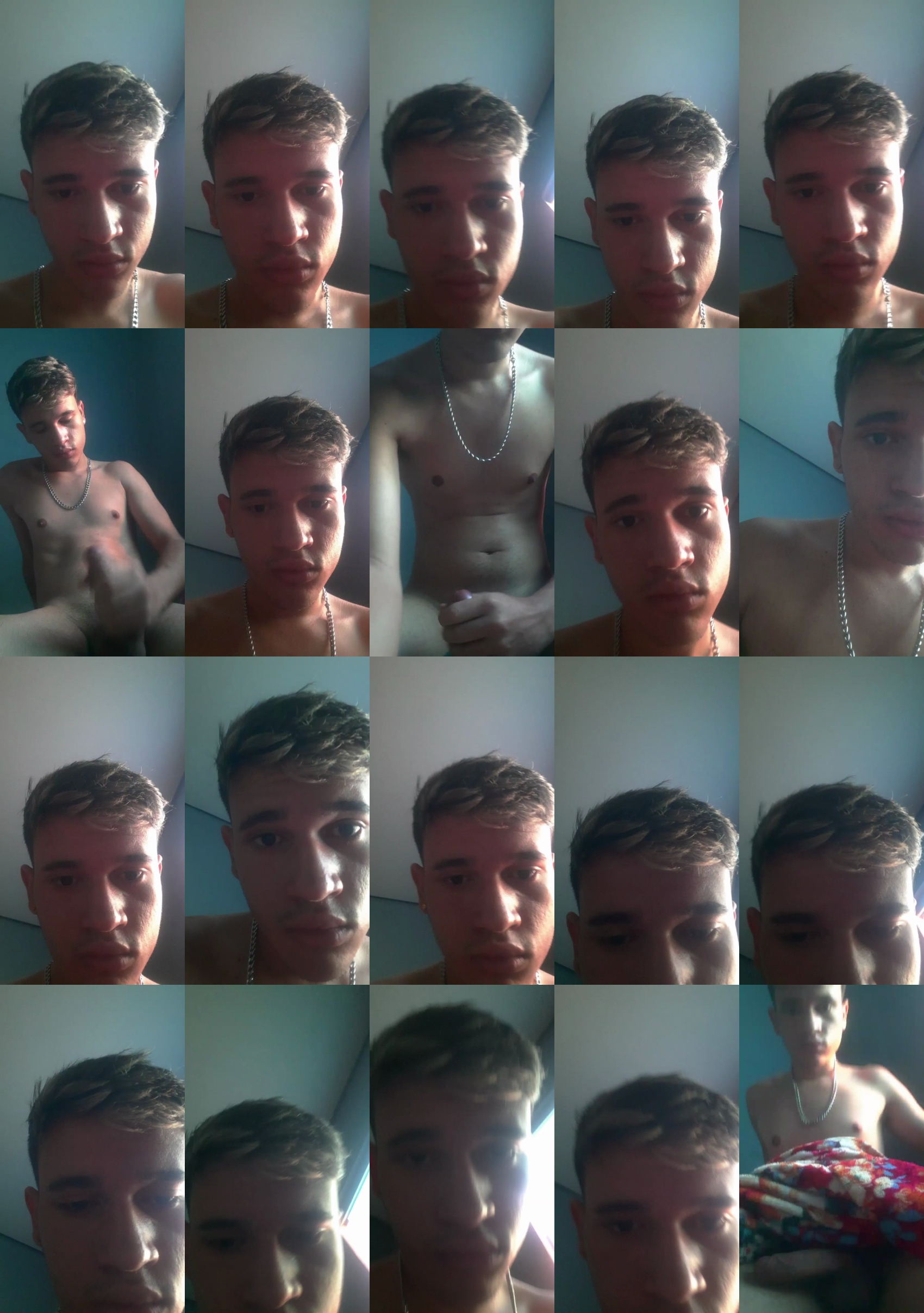 luca2302fun  30-05-2022 Recorded Video oral