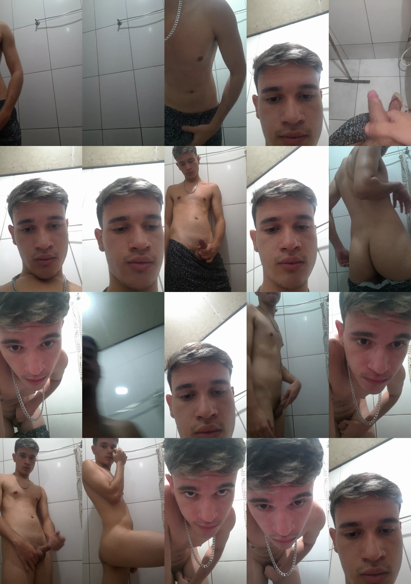 luca2302fun  29-05-2022 Recorded Video skinny