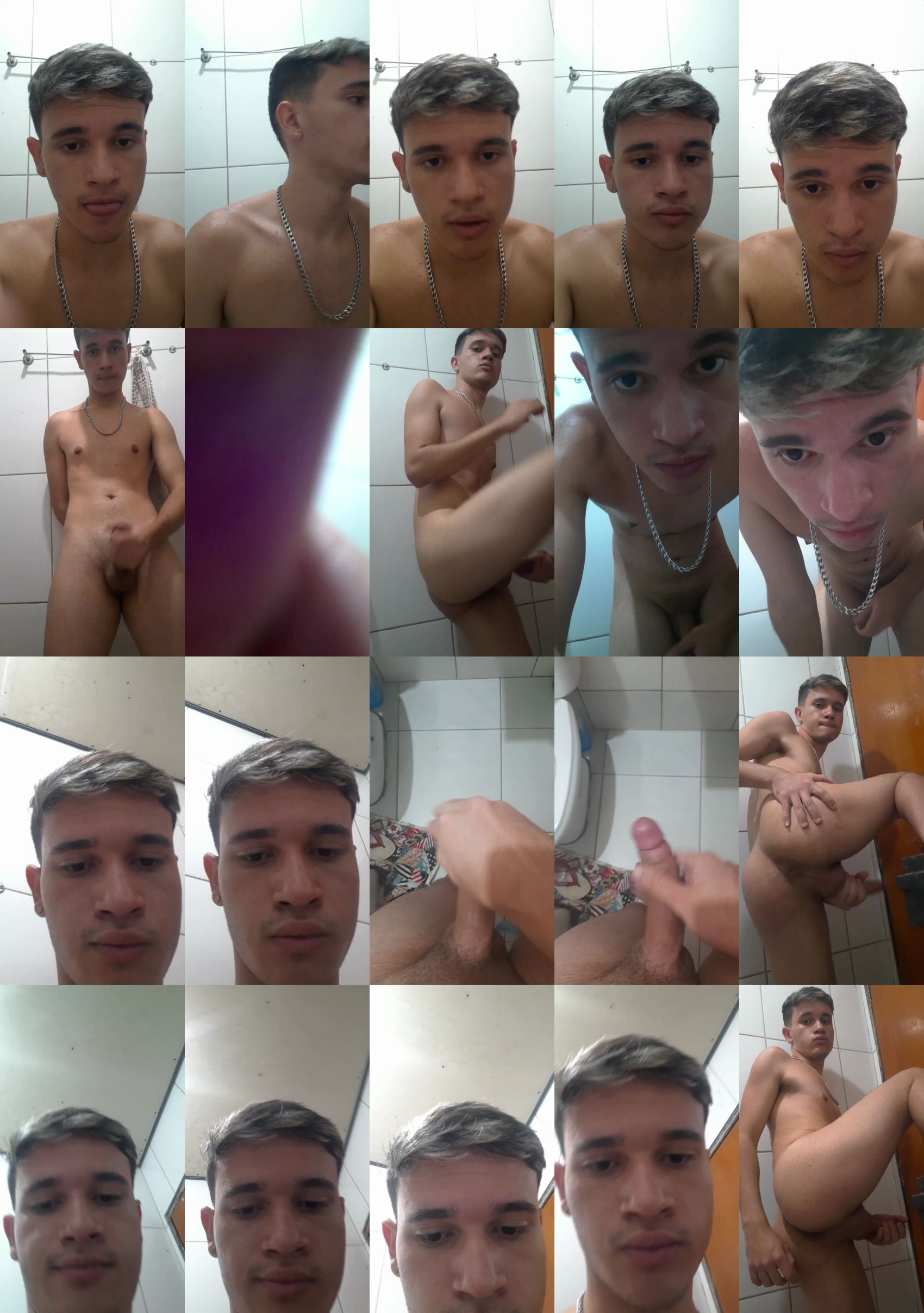 luca2302fun  29-05-2022 Recorded Video beautiful