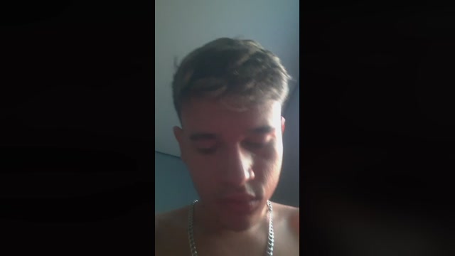 luca2302fun  30-05-2022 Recorded Video oral