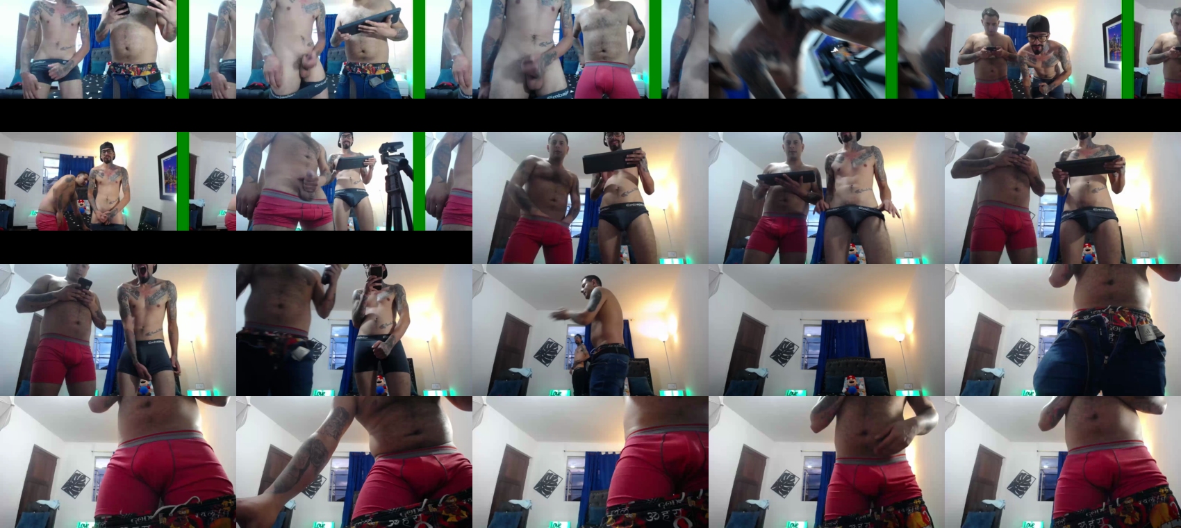 majestic_live  30-05-2022 Recorded Video Recorded