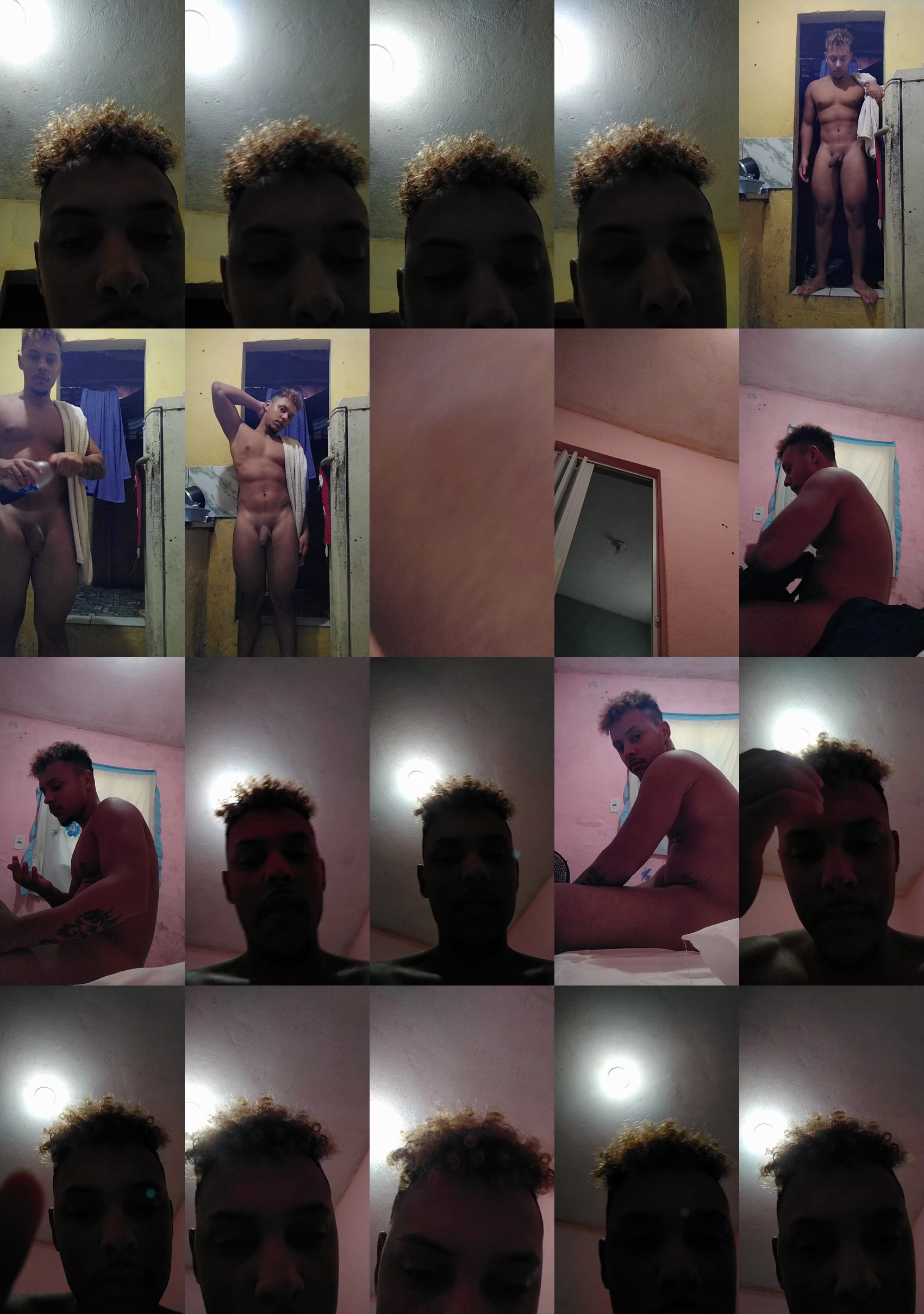 malhado2022  30-05-2022 Recorded Video Ass