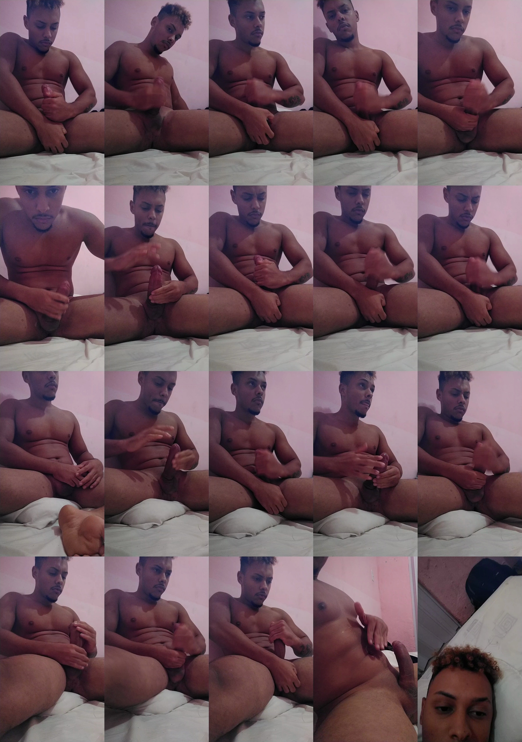 malhado2022  30-05-2022 Recorded Video big