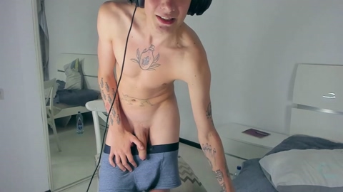 manycummers  29-05-2022 video amateur