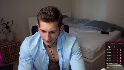 marcusdiamond  30-05-2022 video kissing