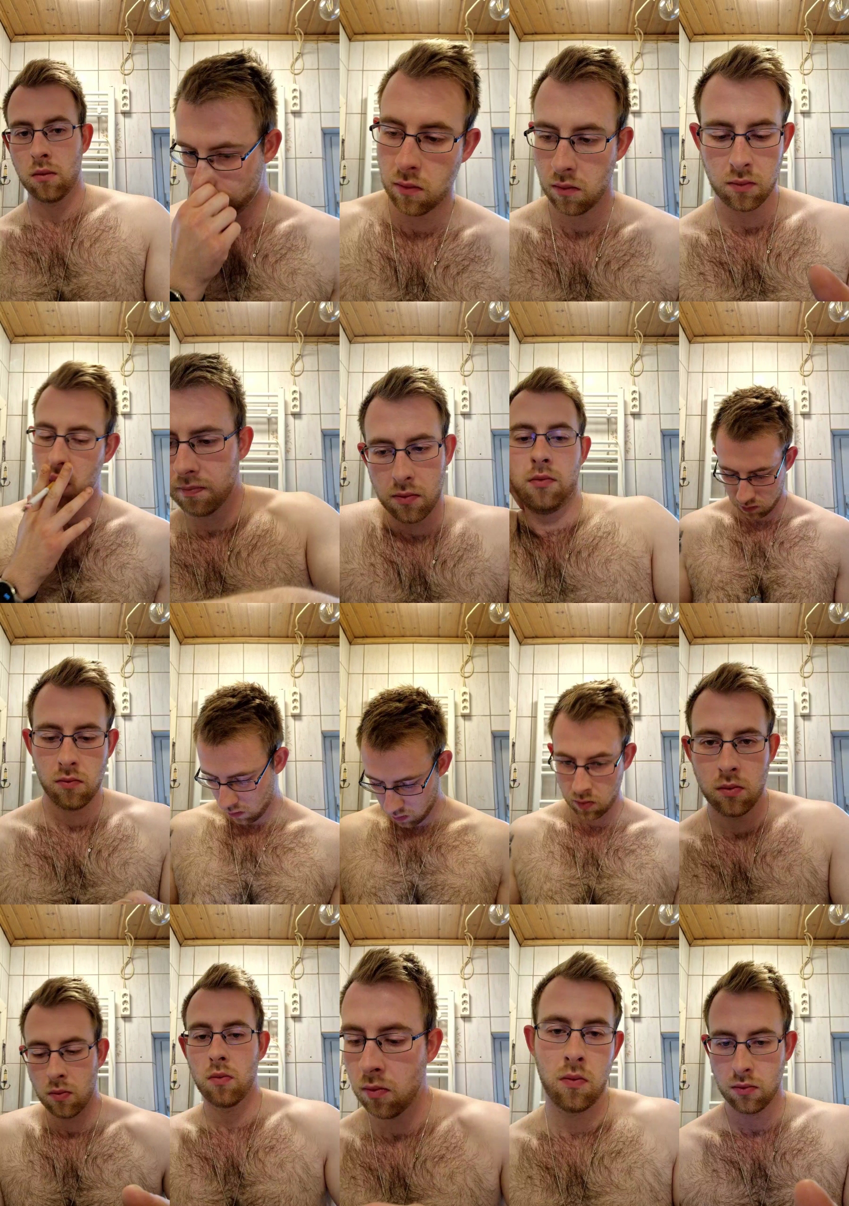 markus1254  29-05-2022 Recorded Video horny