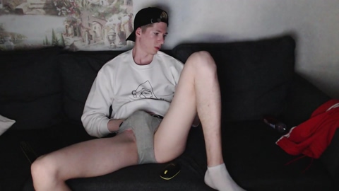 mikewate  29-05-2022 video prettyface