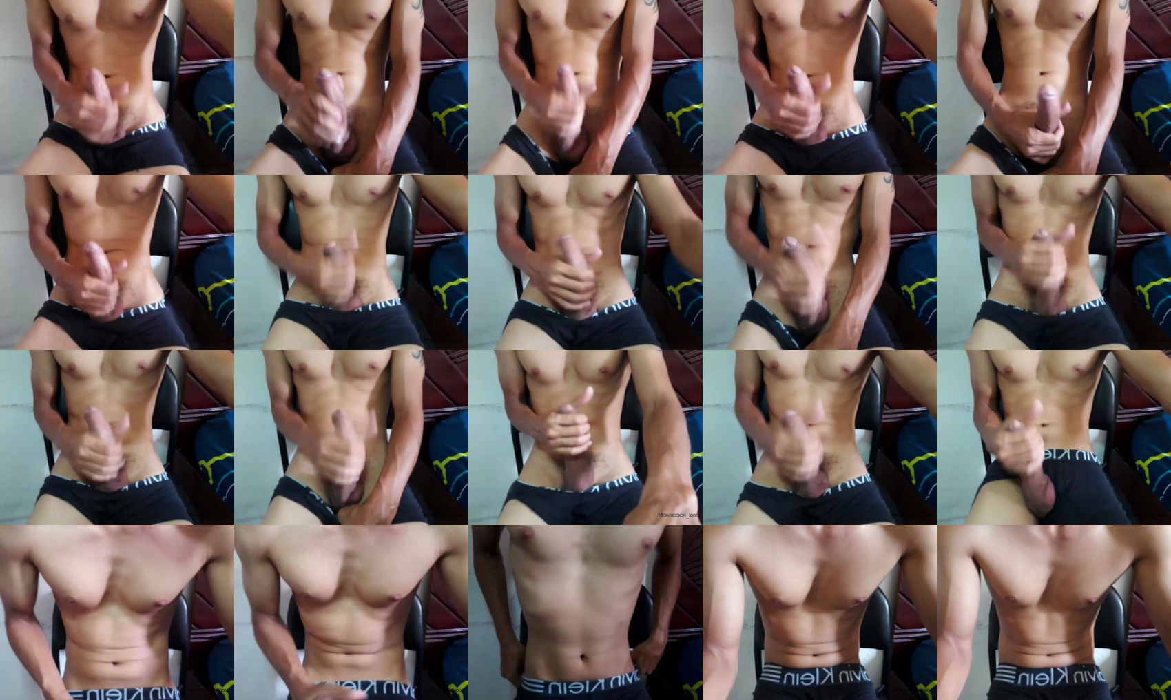 monscock_xxx  30-05-2022 Recorded Video twink