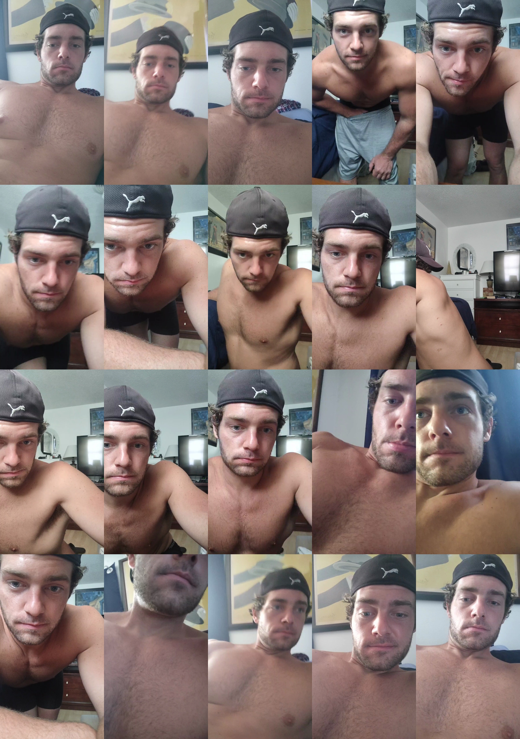 nicryan2  29-05-2022 Recorded Video skinny
