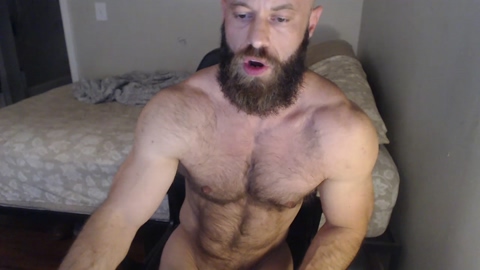 oregonfit81  30-05-2022 video jerkoff