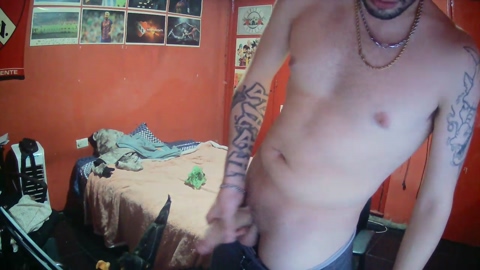 pajinn1997  30-05-2022 Recorded Video spank
