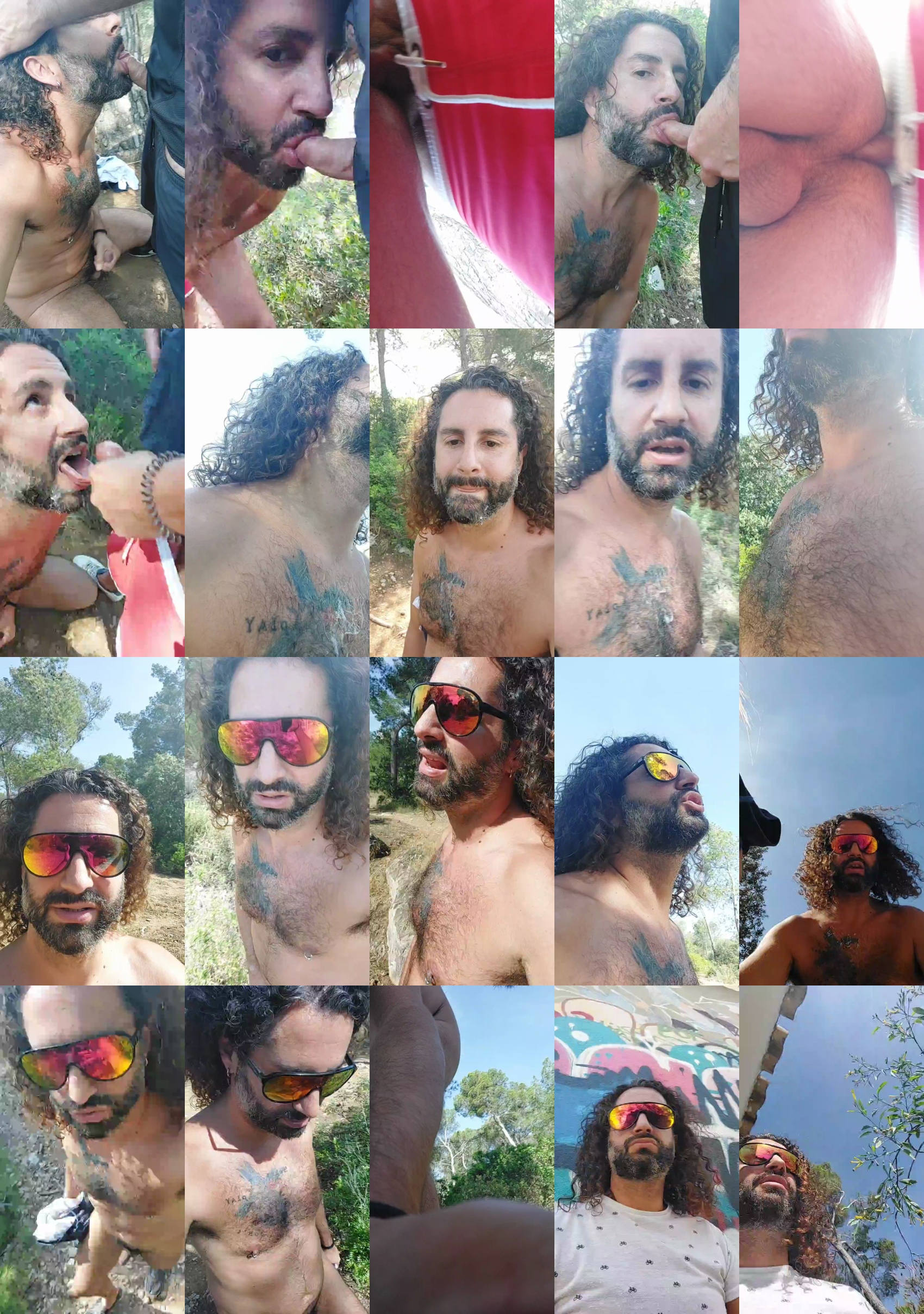raboadicto  30-05-2022 Recorded Video suckcock