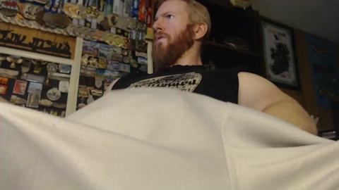 redhead4fun  29-05-2022 video Naked