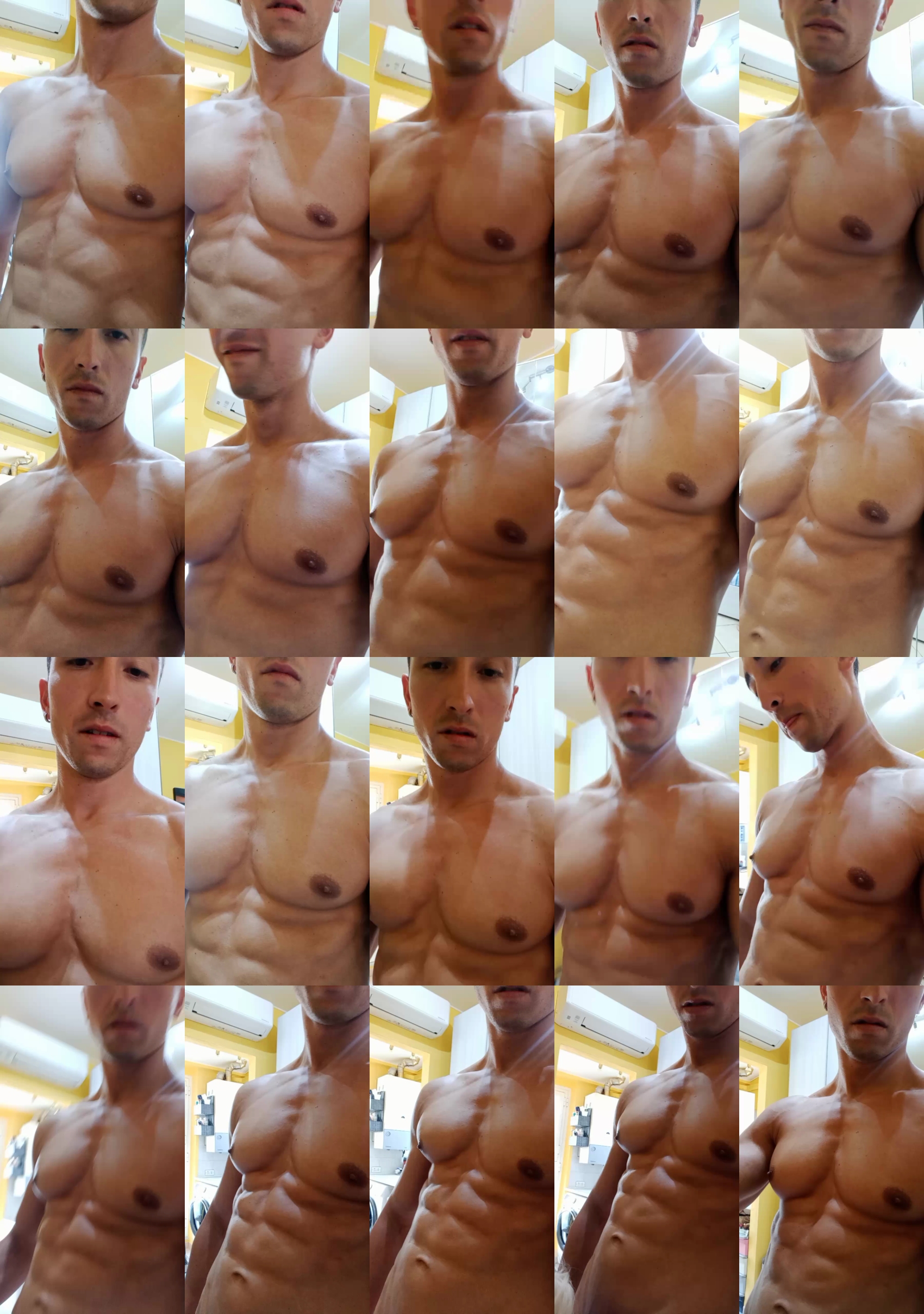 sexyarol  30-05-2022 Recorded Video hard