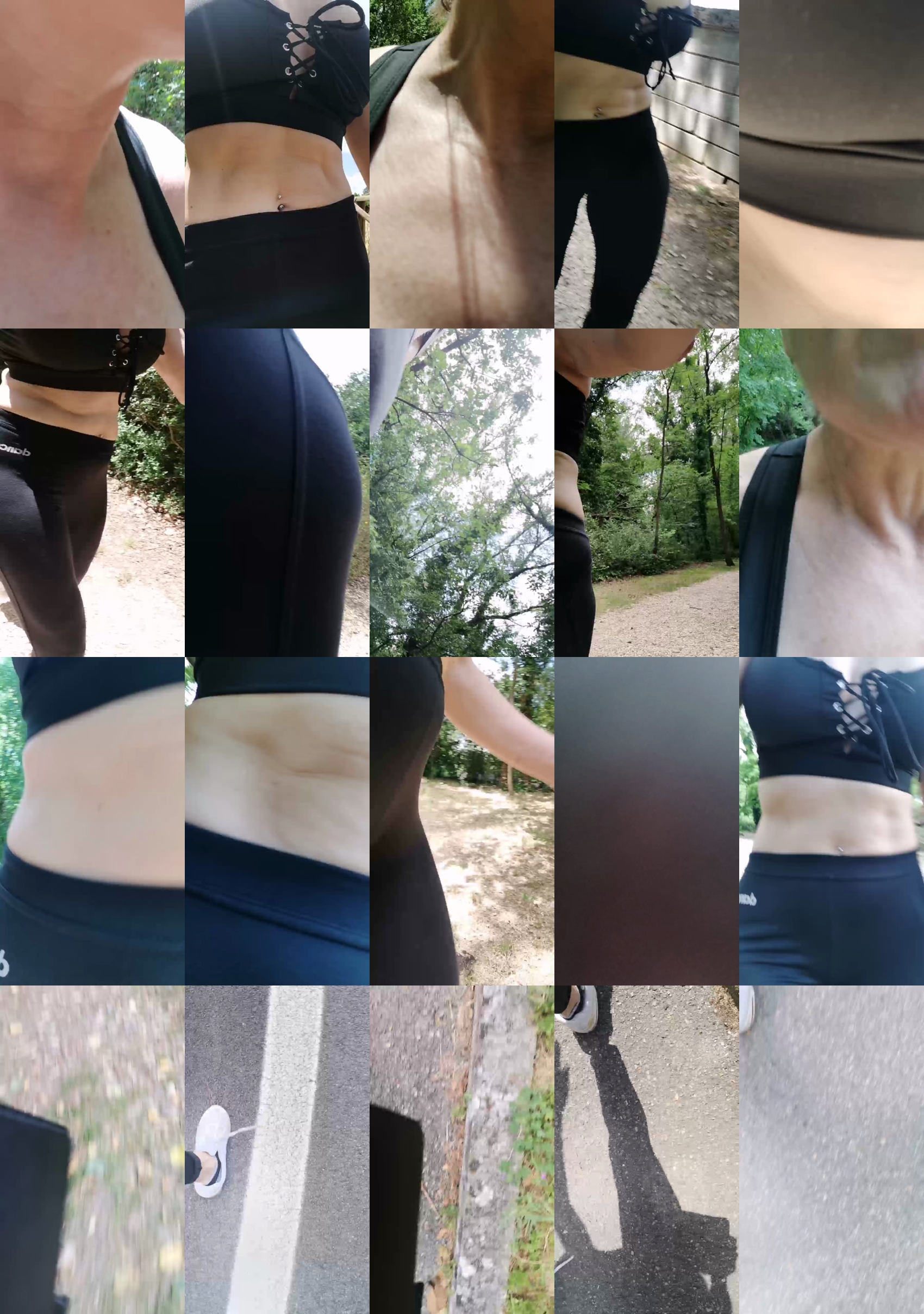 sexyladyp 30-05-2022 Topless 