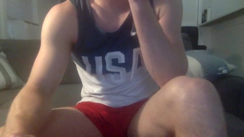 sexywhiteboi69696  29-05-2022 video cute