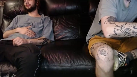 straighttattoedbasement  30-05-2022 video skinny