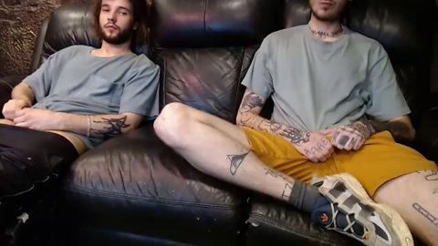 straighttattoedbasement  30-05-2022 video Download